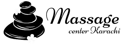 Massage Center Karachi Logo